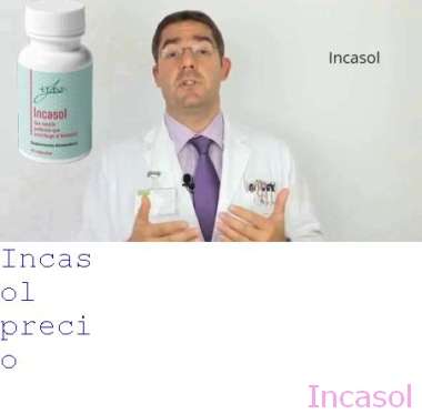 Es Incasol Legal